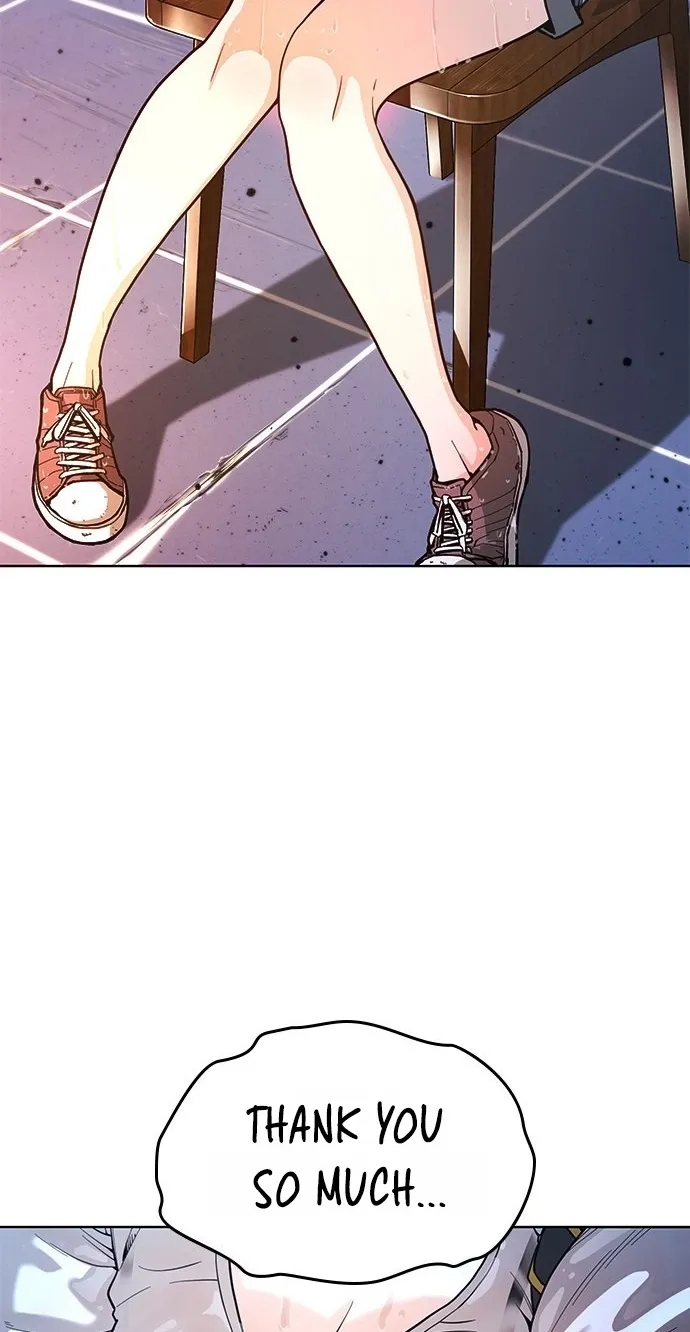 Love Tears Away the Zombie, chapter 1, page 47