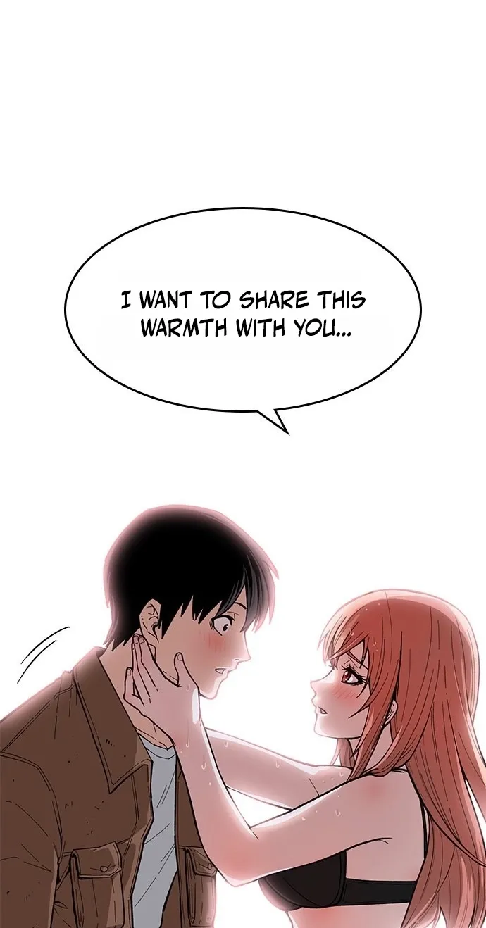 Love Tears Away the Zombie, chapter 1, page 57
