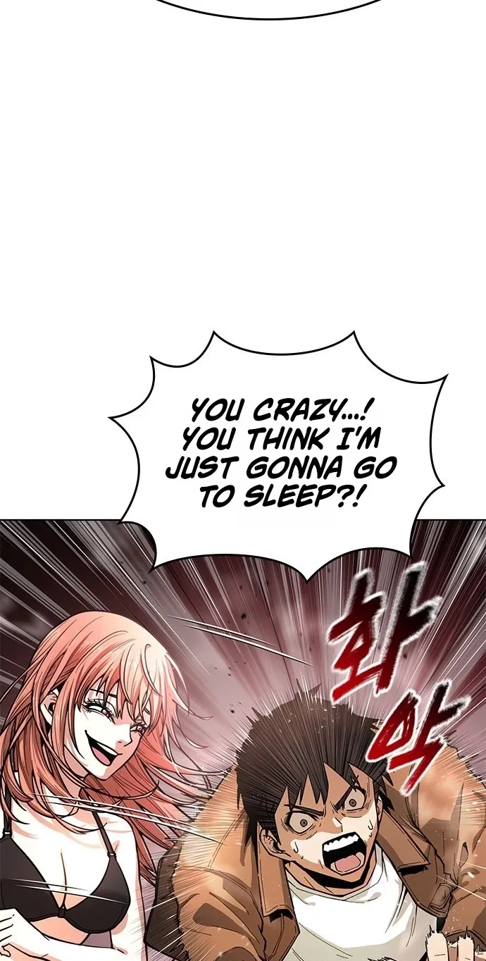Love Tears Away the Zombie, chapter 1, page 66