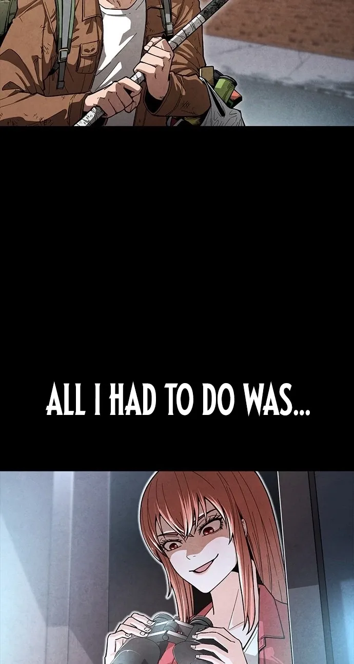 Love Tears Away the Zombie, chapter 1, page 81