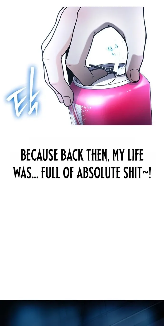 Love Tears Away the Zombie, chapter 1, page 90