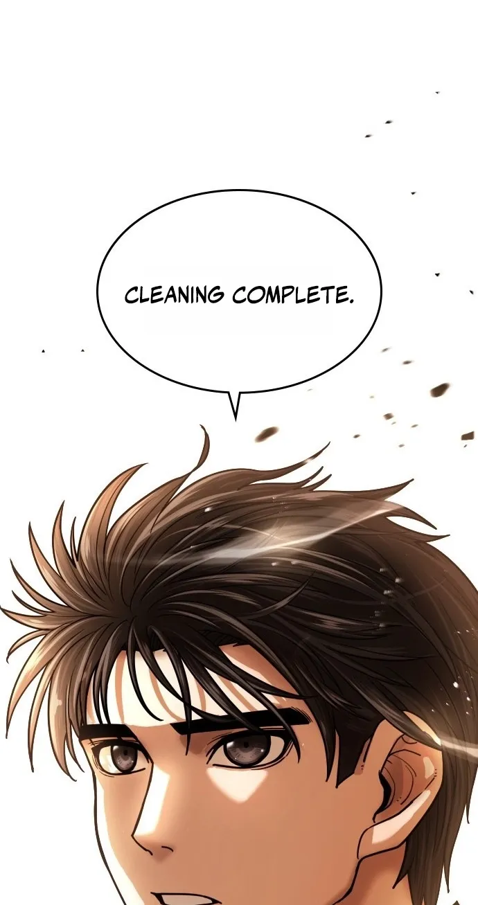 Love Tears Away the Zombie, chapter 1, page 121