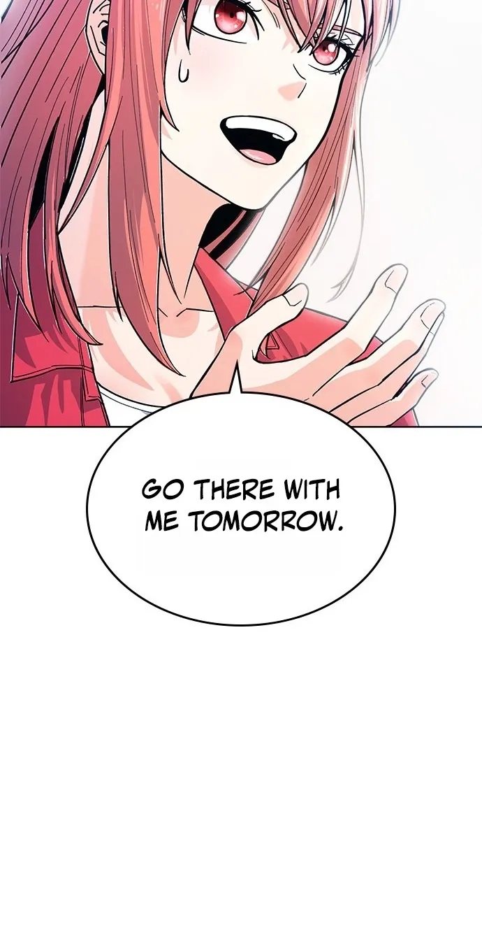 Love Tears Away the Zombie, chapter 1, page 151