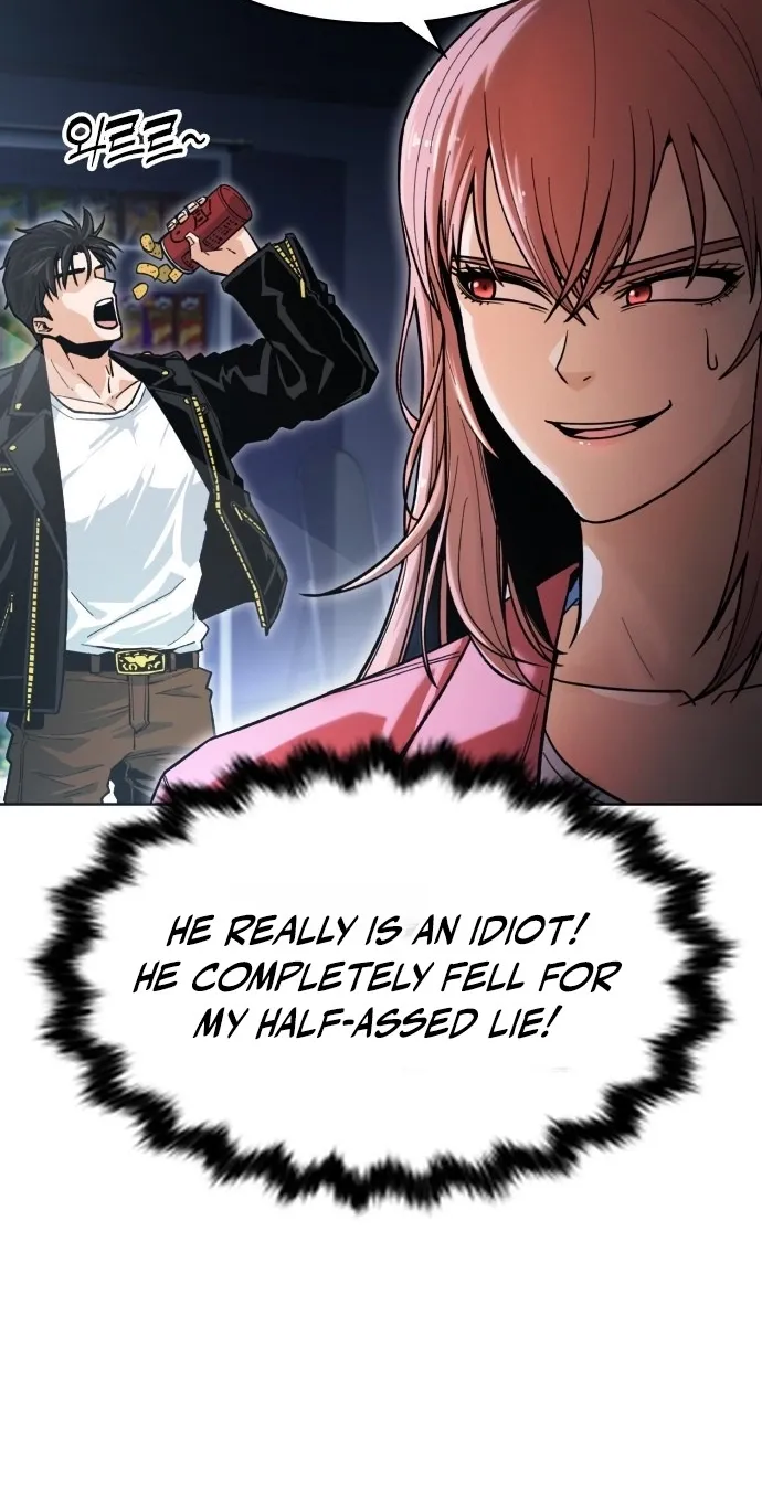 Love Tears Away the Zombie, chapter 1, page 155