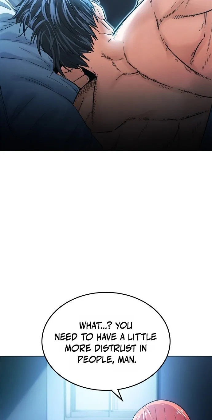 Love Tears Away the Zombie, chapter 1, page 165