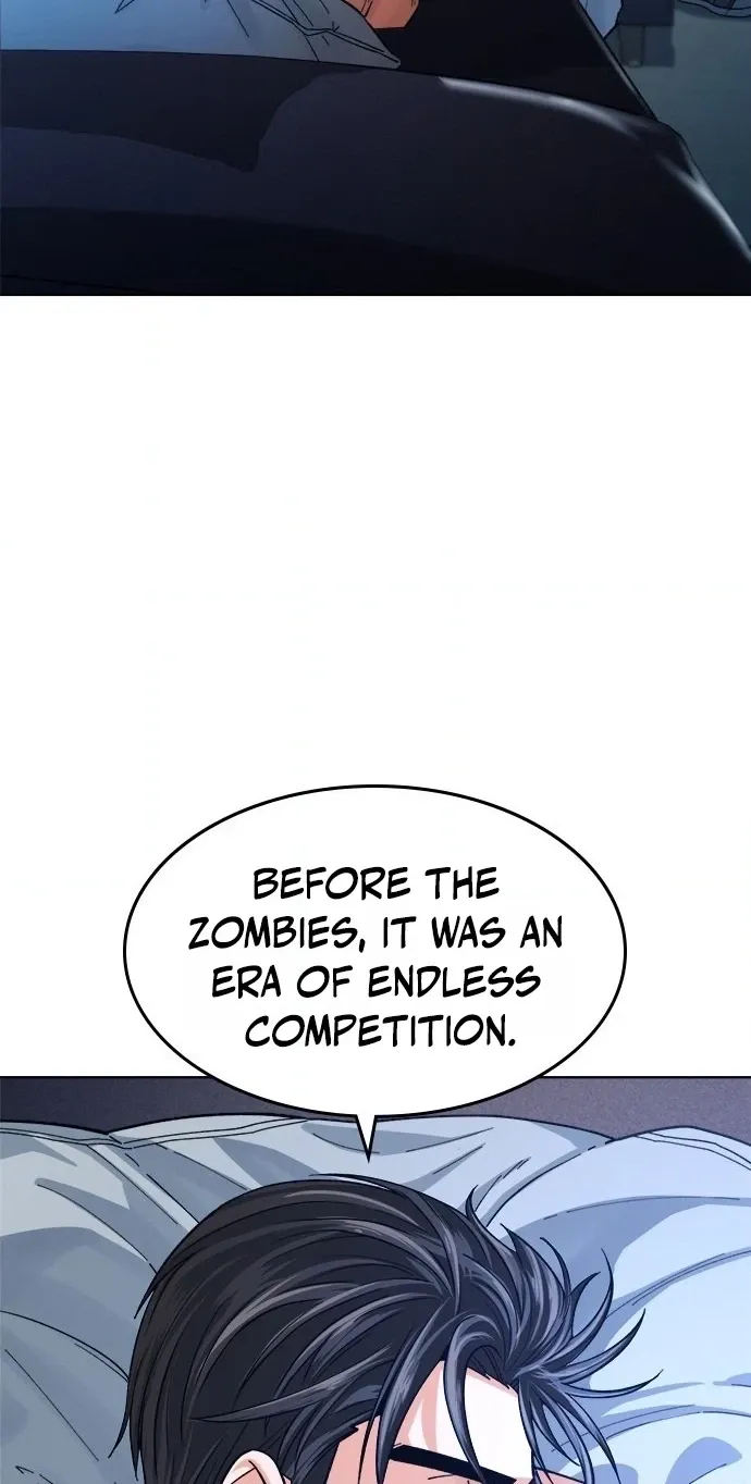 Love Tears Away the Zombie, chapter 1, page 169