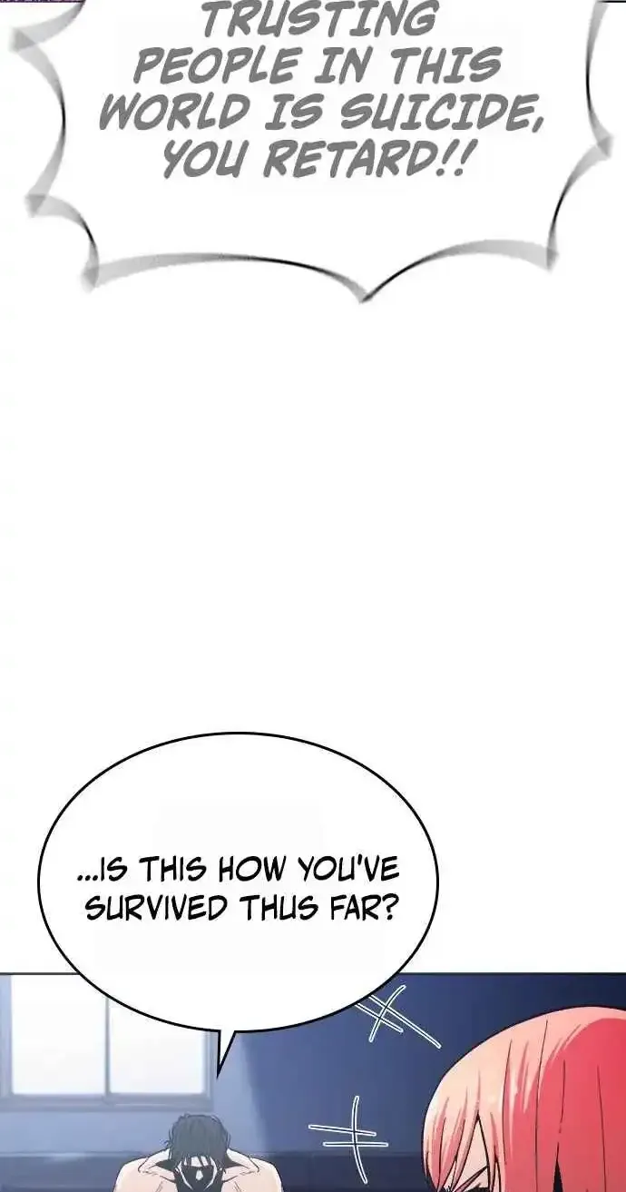 Love Tears Away the Zombie, chapter 1, page 194