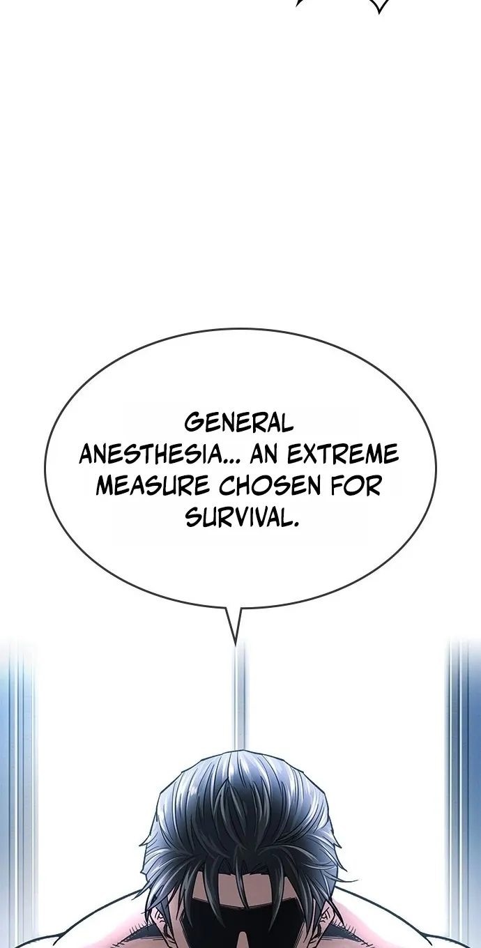 Love Tears Away the Zombie, chapter 1, page 197