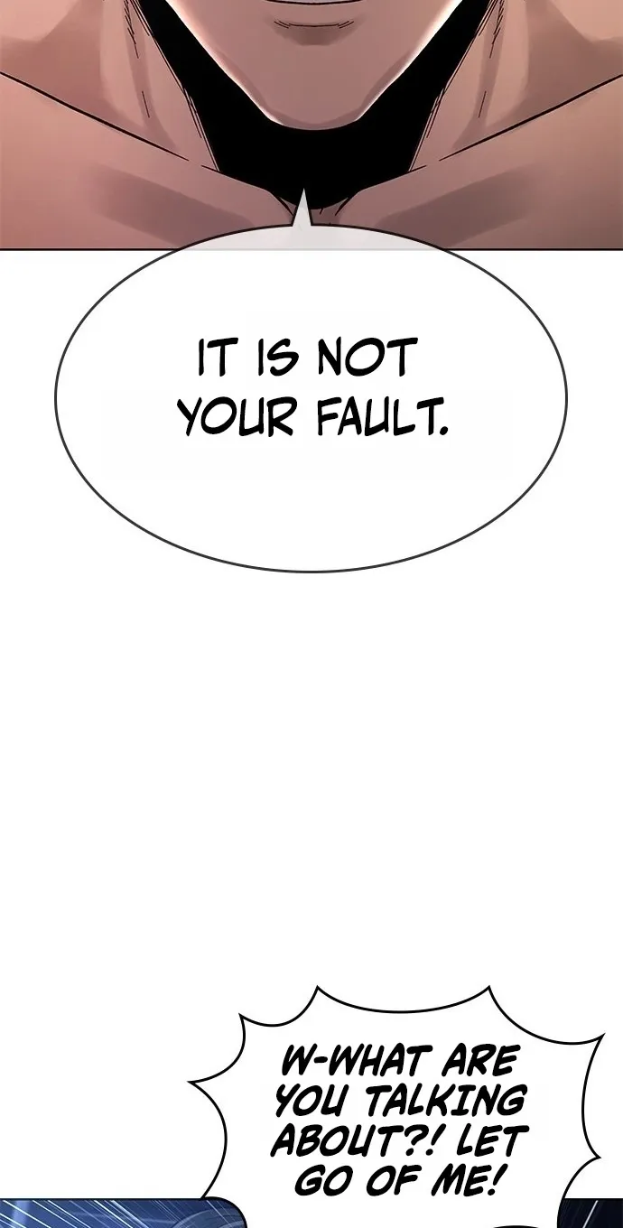 Love Tears Away the Zombie, chapter 1, page 200