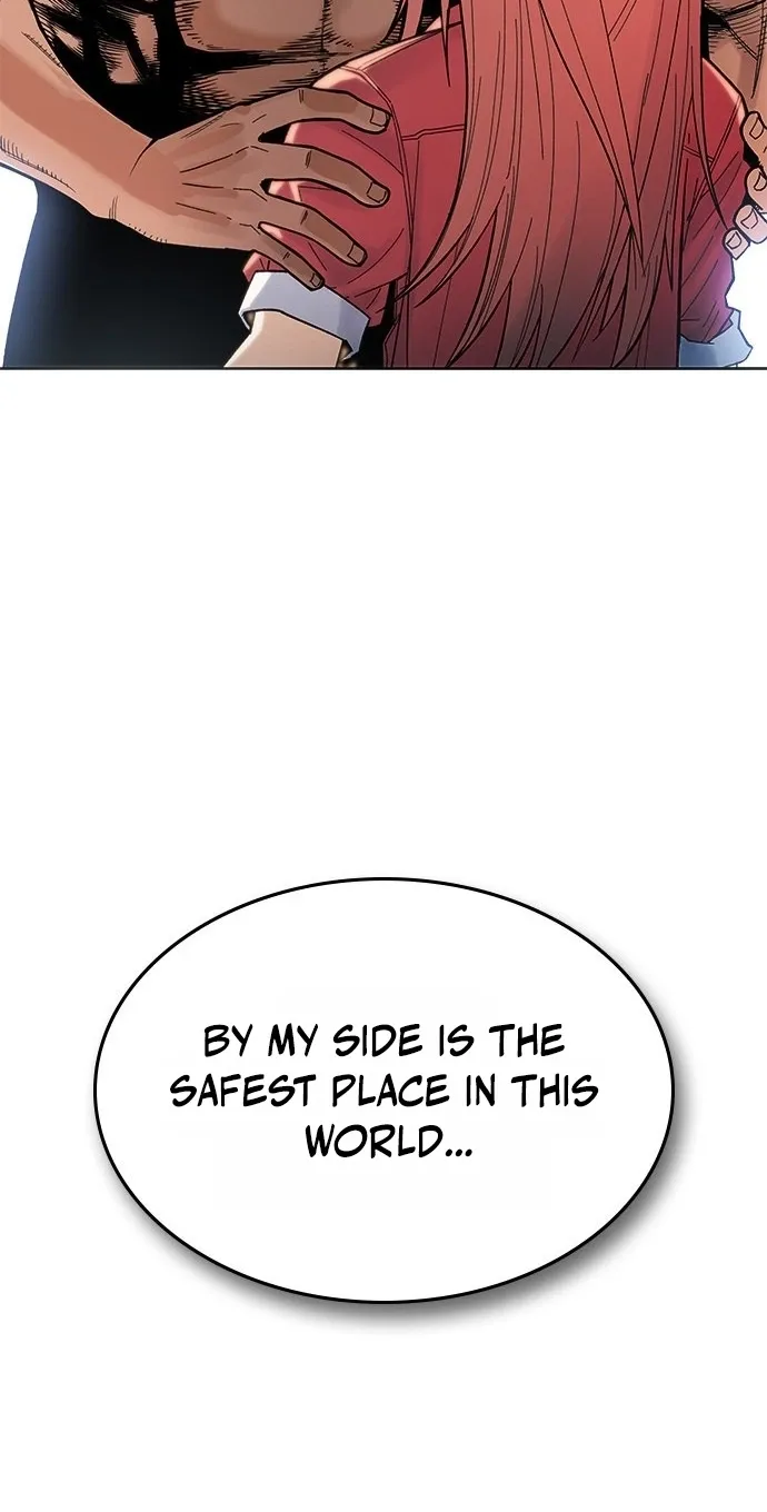 Love Tears Away the Zombie, chapter 1, page 203