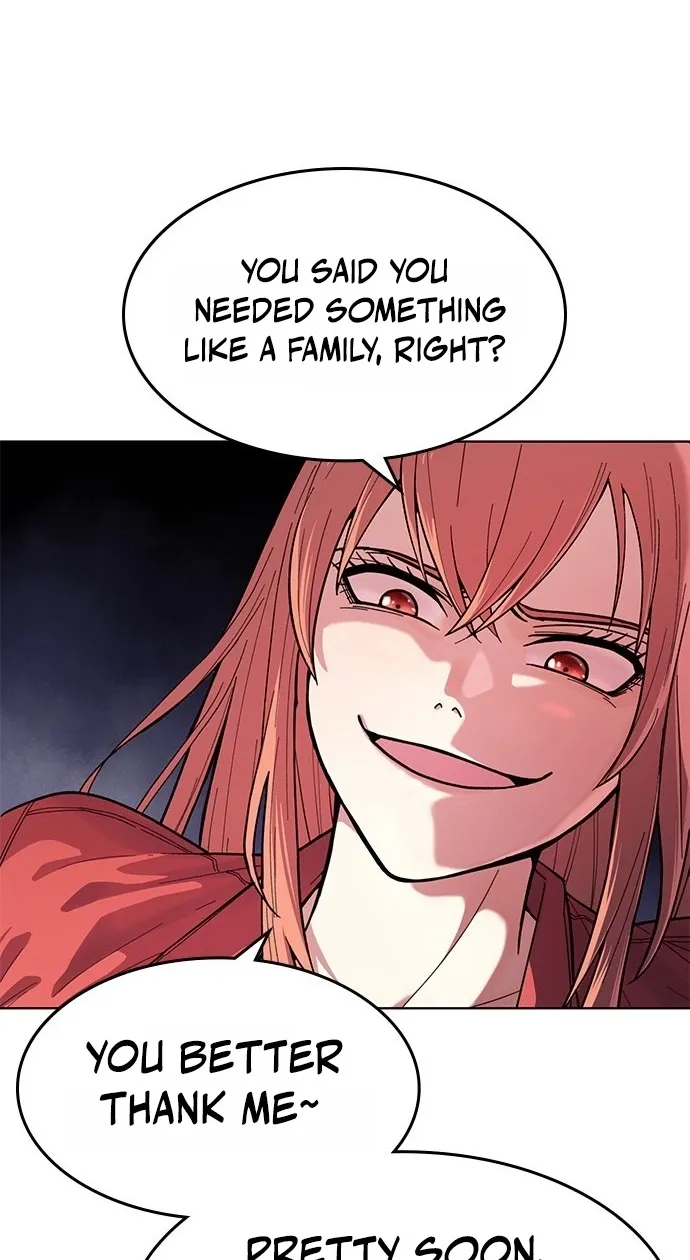 Love Tears Away the Zombie, chapter 1, page 220