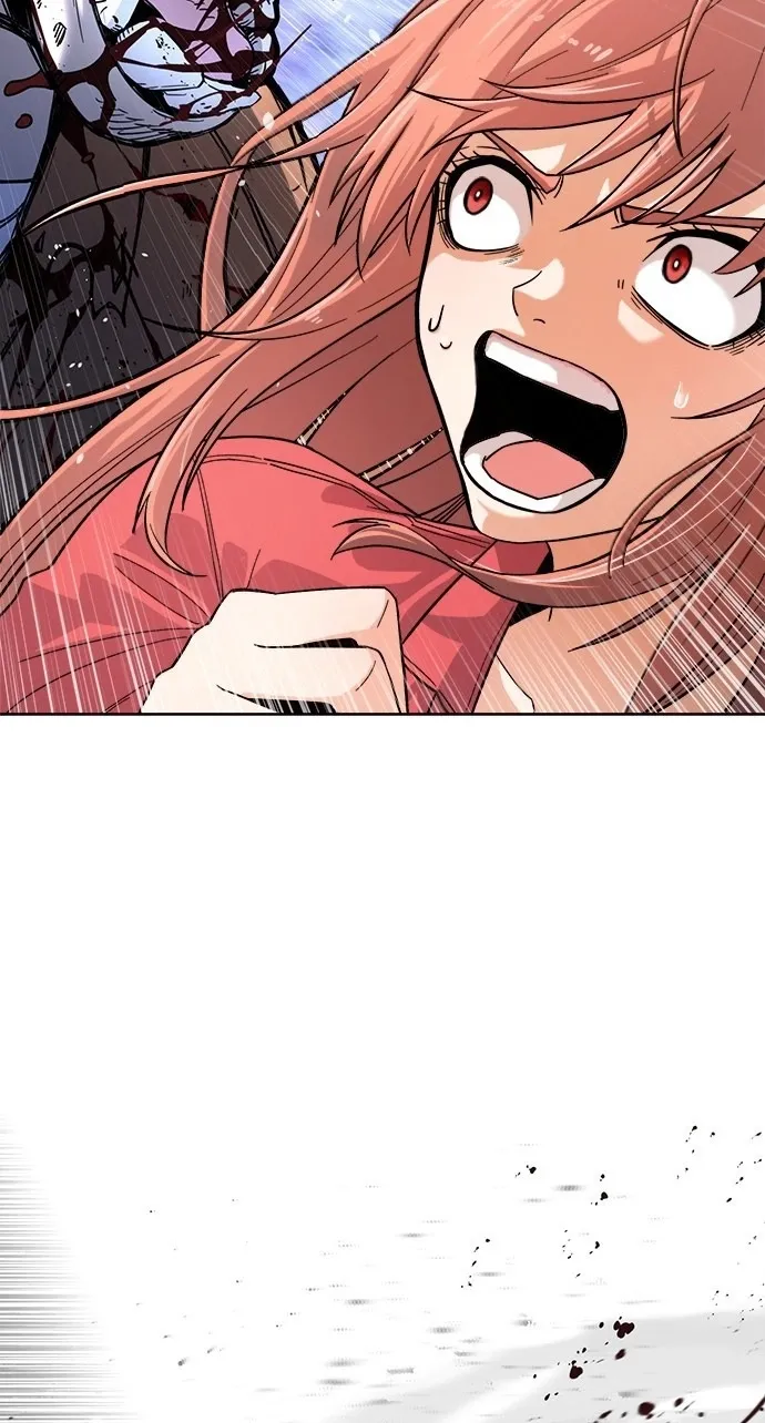 Love Tears Away the Zombie, chapter 1, page 246