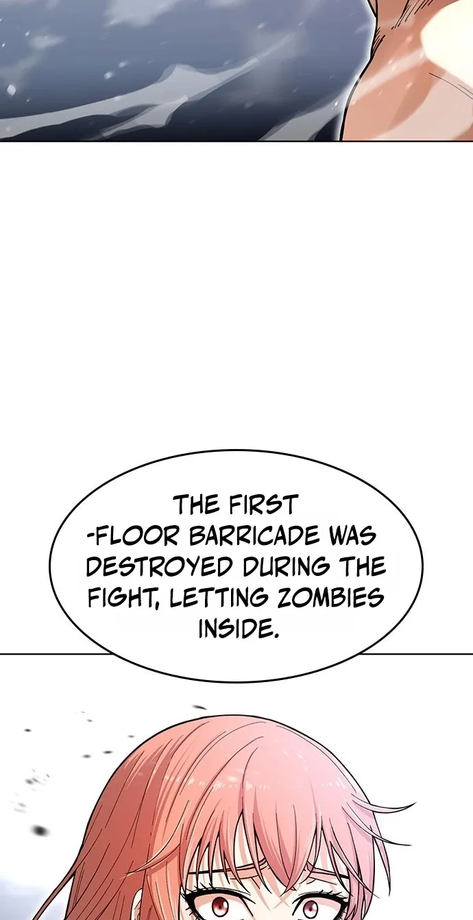 Love Tears Away the Zombie, chapter 1, page 252