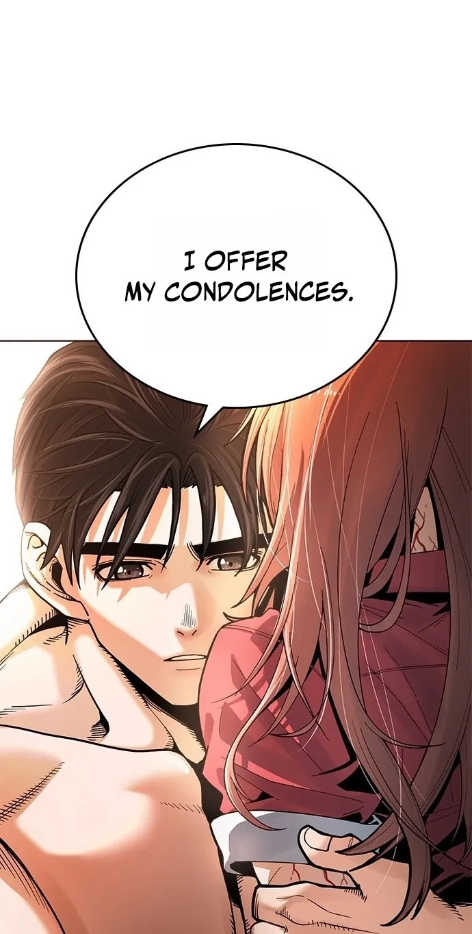 Love Tears Away the Zombie, chapter 1, page 283