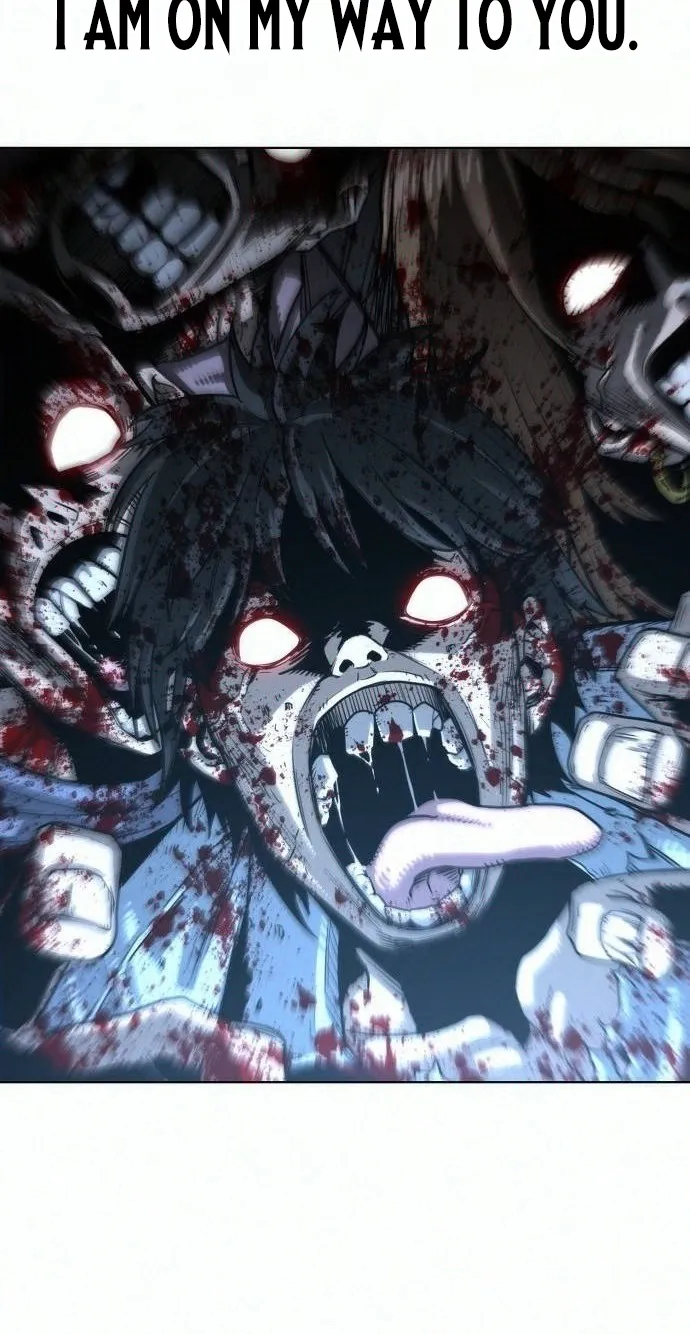 Love Tears Away the Zombie, chapter 2, page 21