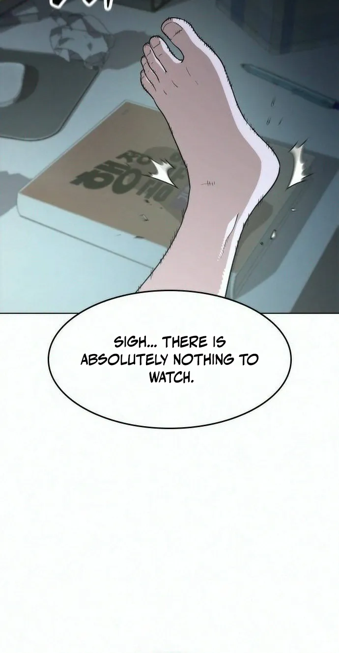 Love Tears Away the Zombie, chapter 2, page 35