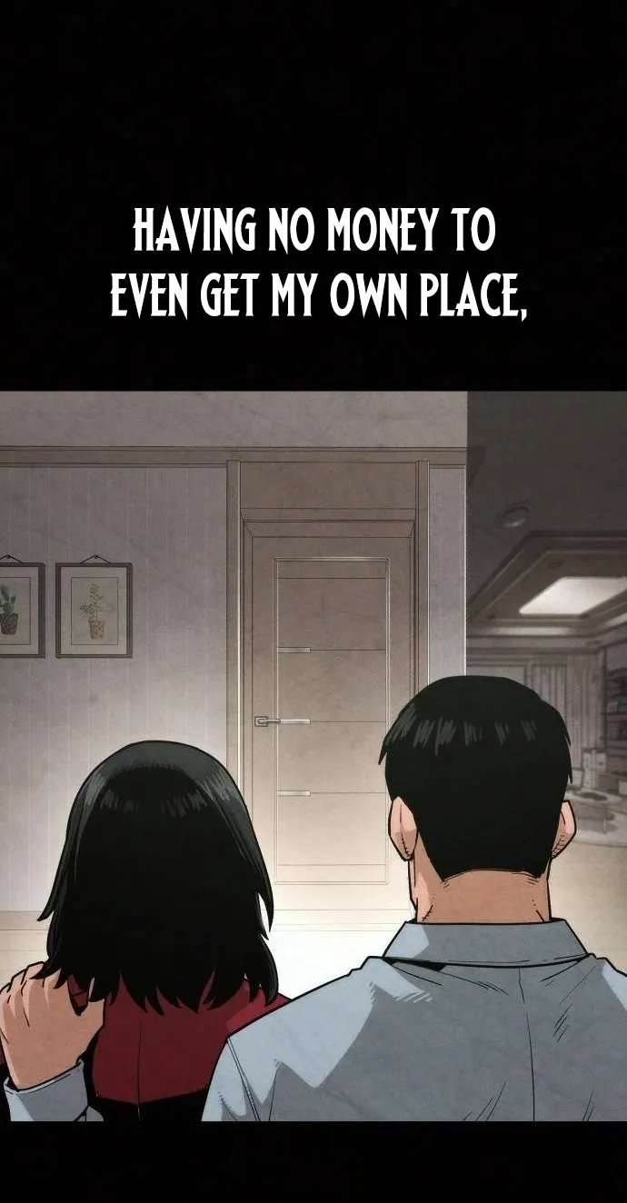 Love Tears Away the Zombie, chapter 2, page 44