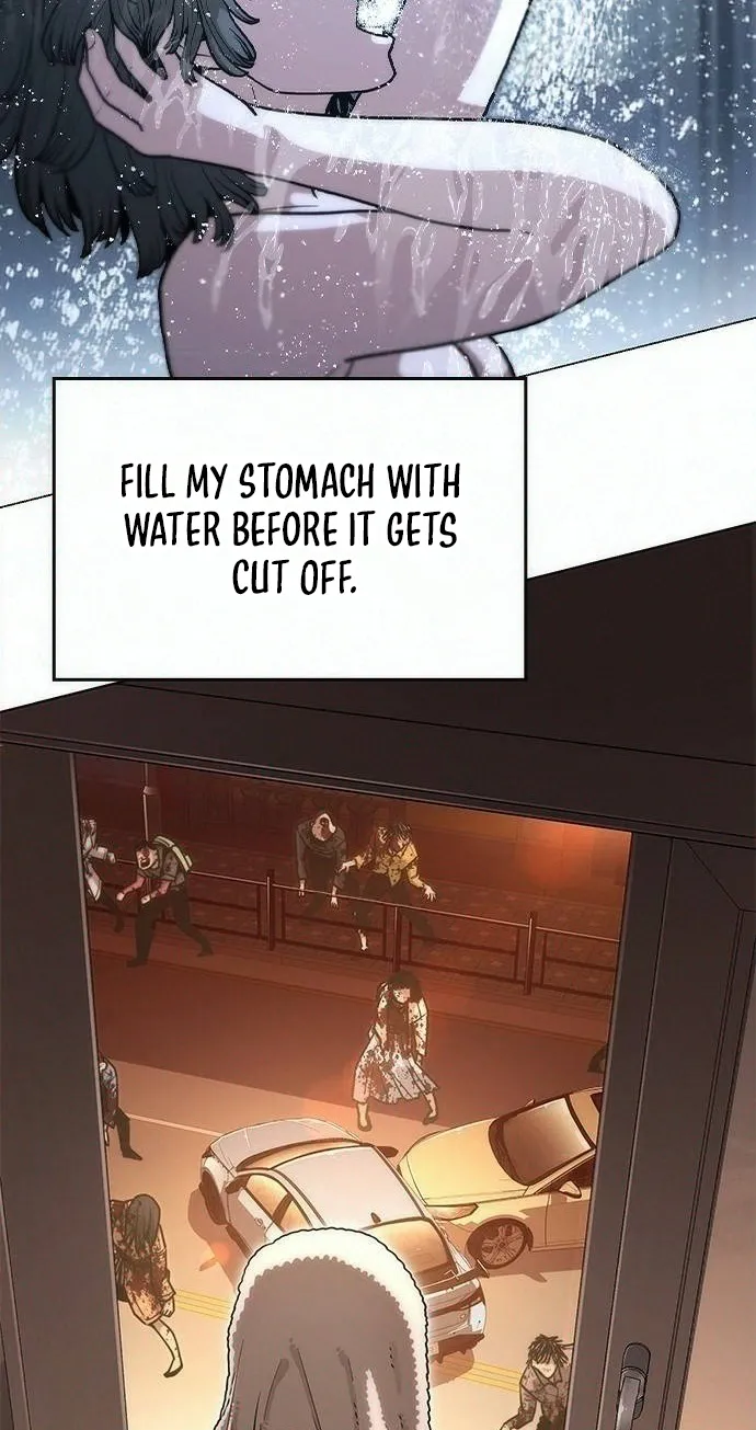 Love Tears Away the Zombie, chapter 2, page 76