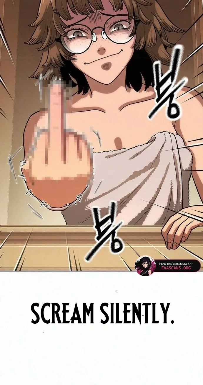 Love Tears Away the Zombie, chapter 2, page 81