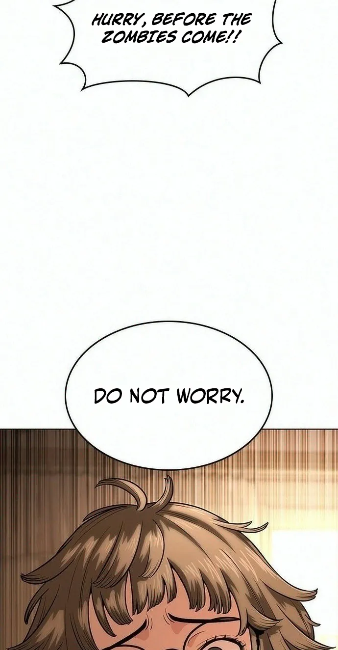 Love Tears Away the Zombie, chapter 2, page 94