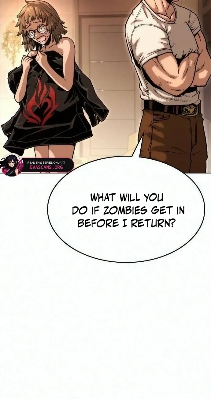 Love Tears Away the Zombie, chapter 2, page 102