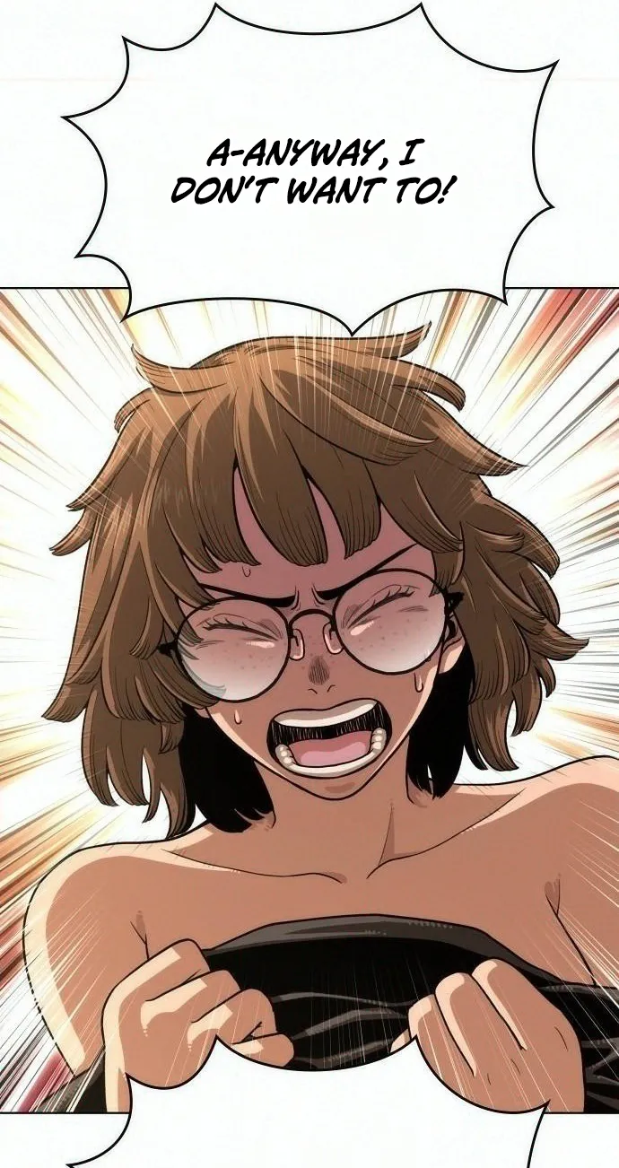 Love Tears Away the Zombie, chapter 2, page 103