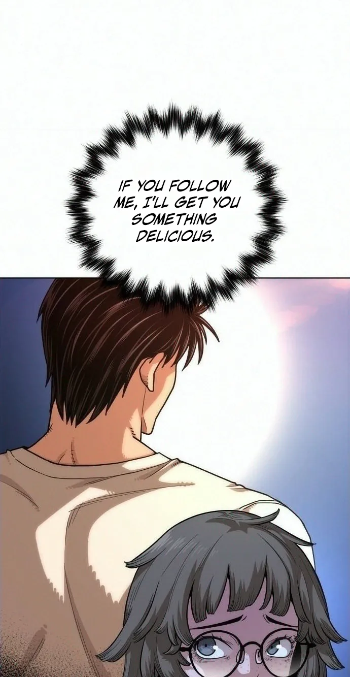Love Tears Away the Zombie, chapter 2, page 109