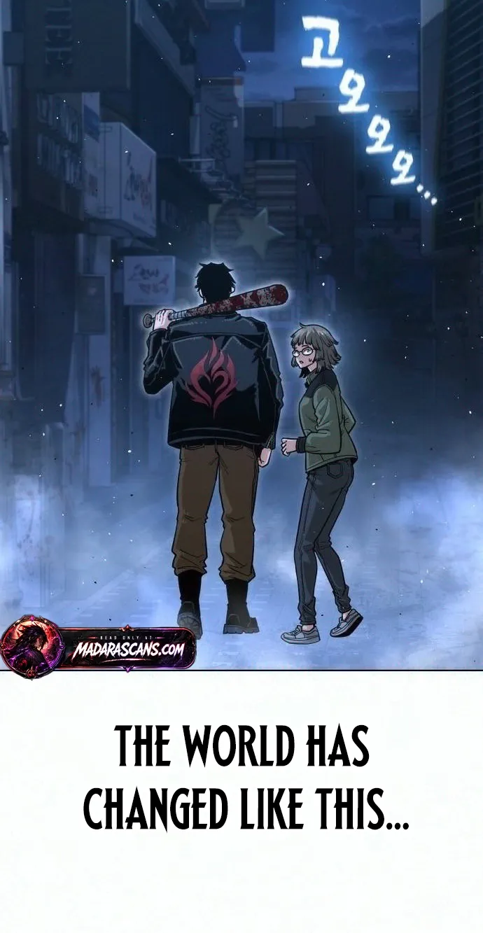 Love Tears Away the Zombie, chapter 2, page 112