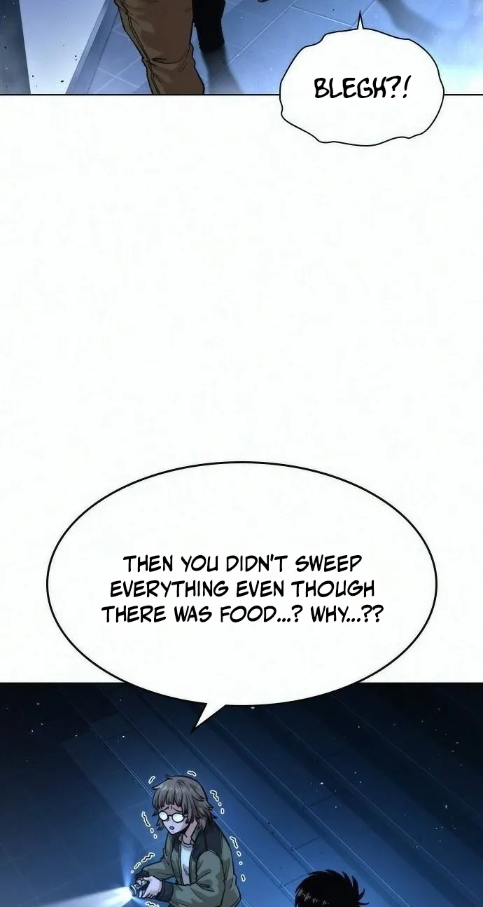 Love Tears Away the Zombie, chapter 2, page 125
