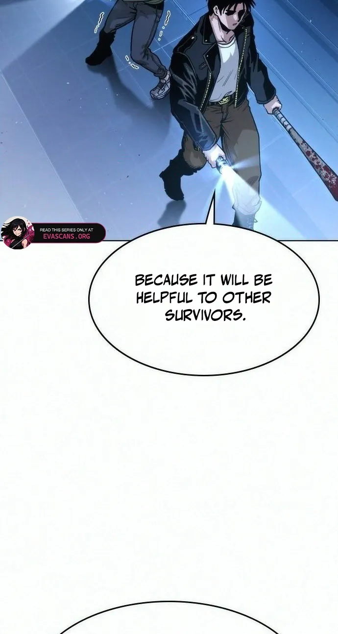 Love Tears Away the Zombie, chapter 2, page 126