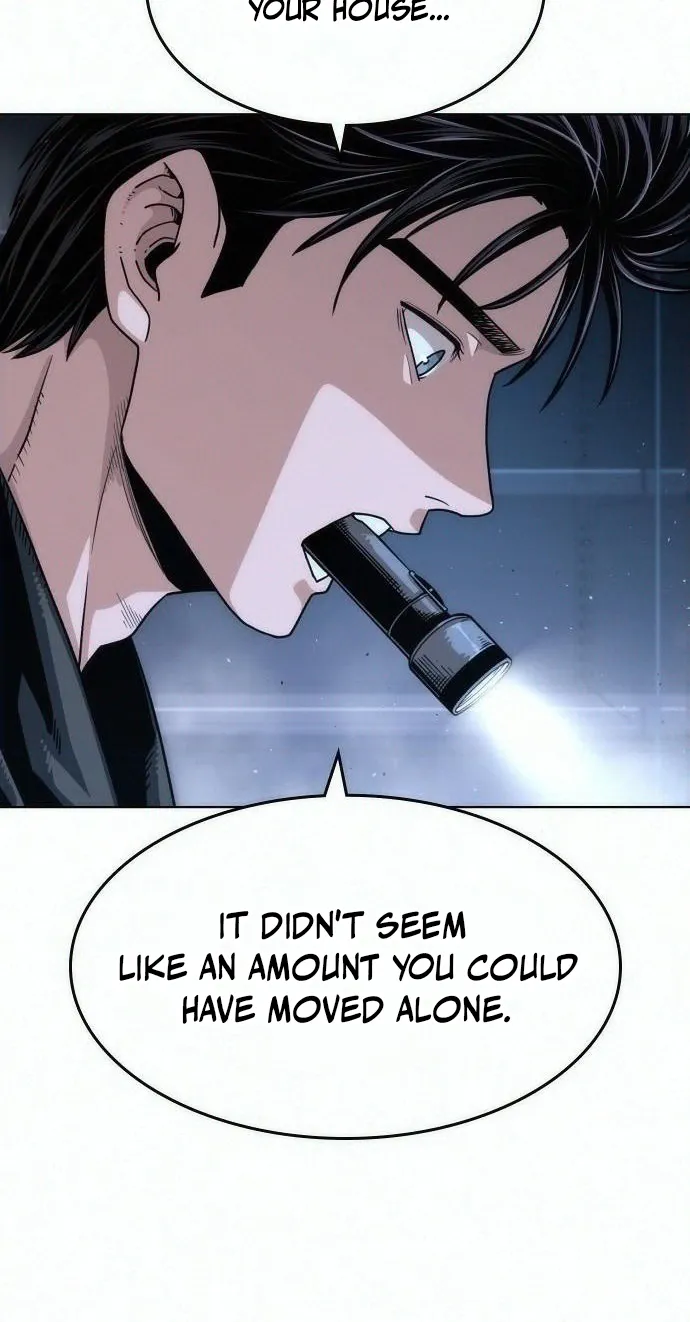 Love Tears Away the Zombie, chapter 2, page 133