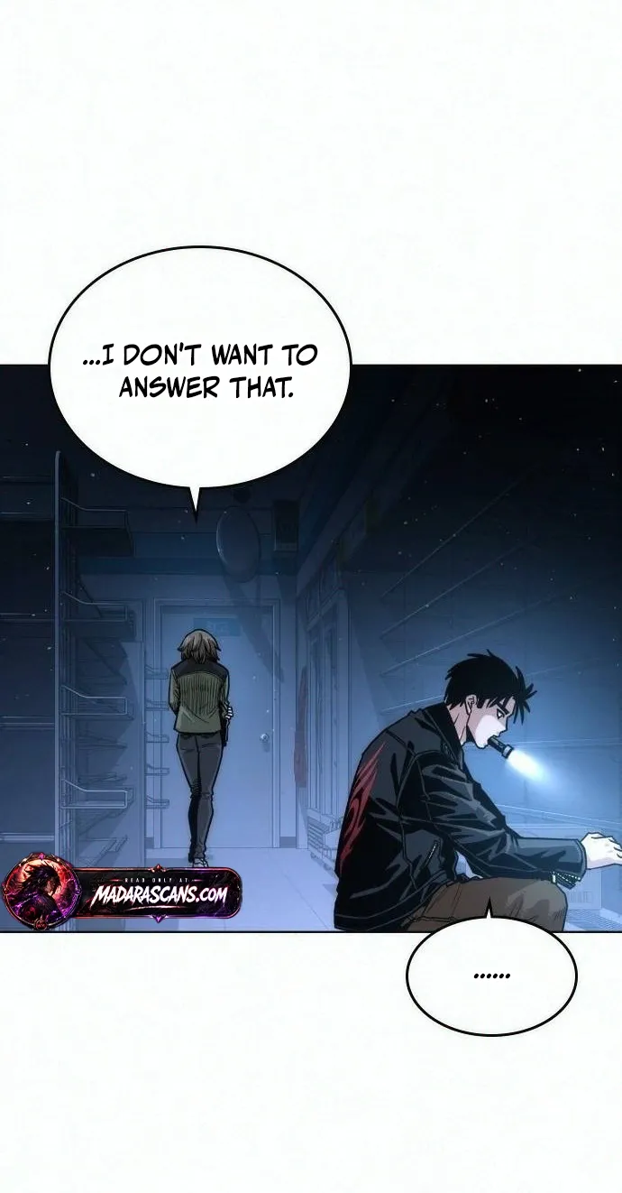 Love Tears Away the Zombie, chapter 2, page 134