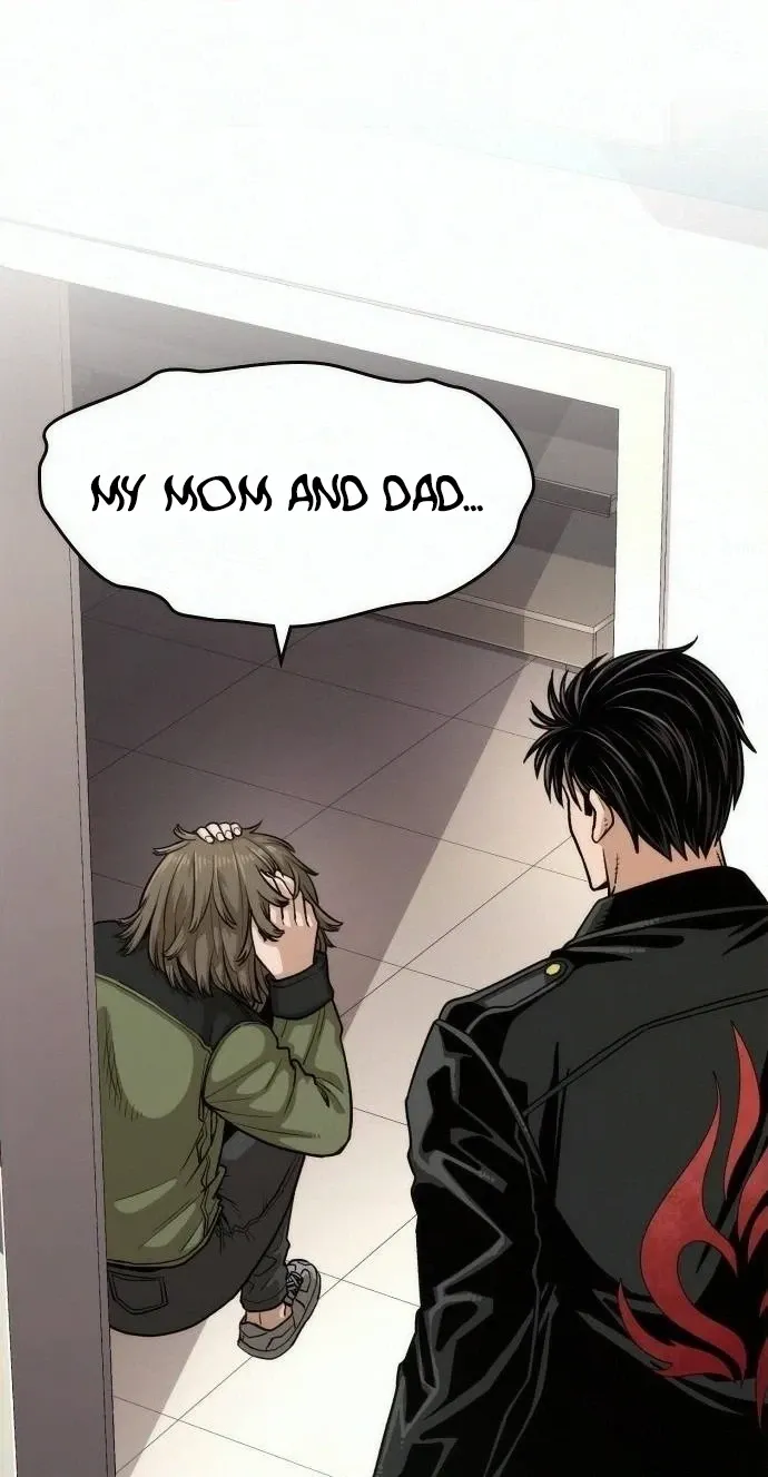Love Tears Away the Zombie, chapter 2, page 148