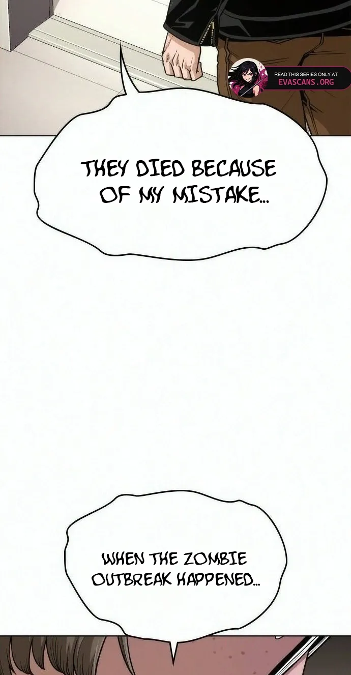 Love Tears Away the Zombie, chapter 2, page 149