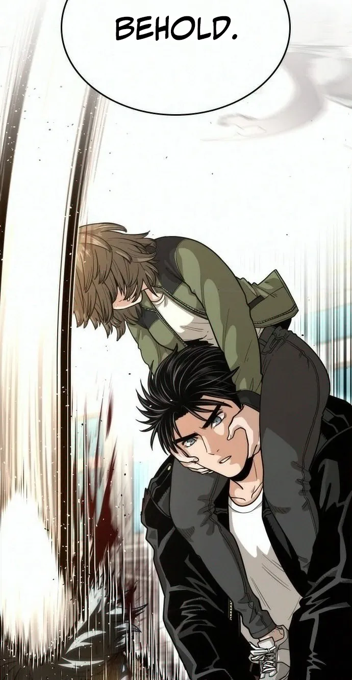 Love Tears Away the Zombie, chapter 2, page 177