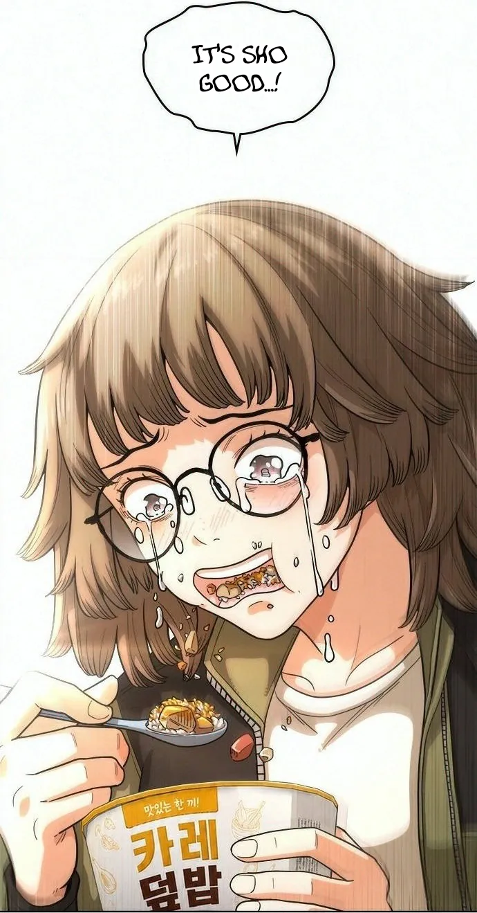 Love Tears Away the Zombie, chapter 2, page 204
