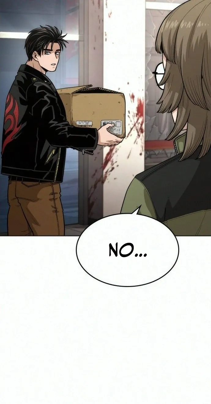 Love Tears Away the Zombie, chapter 2, page 209