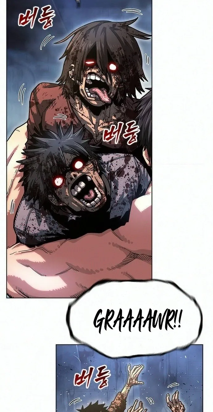 Love Tears Away the Zombie, chapter 3, page 11