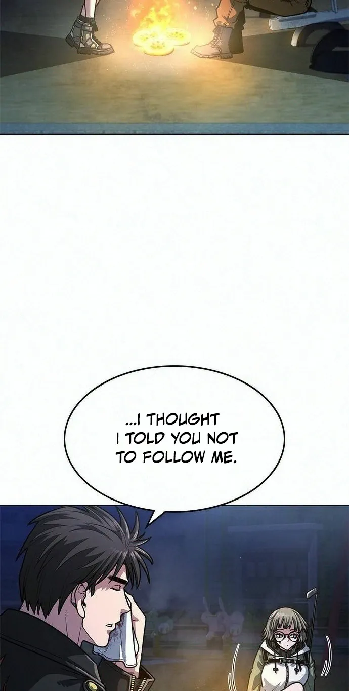 Love Tears Away the Zombie, chapter 3, page 28