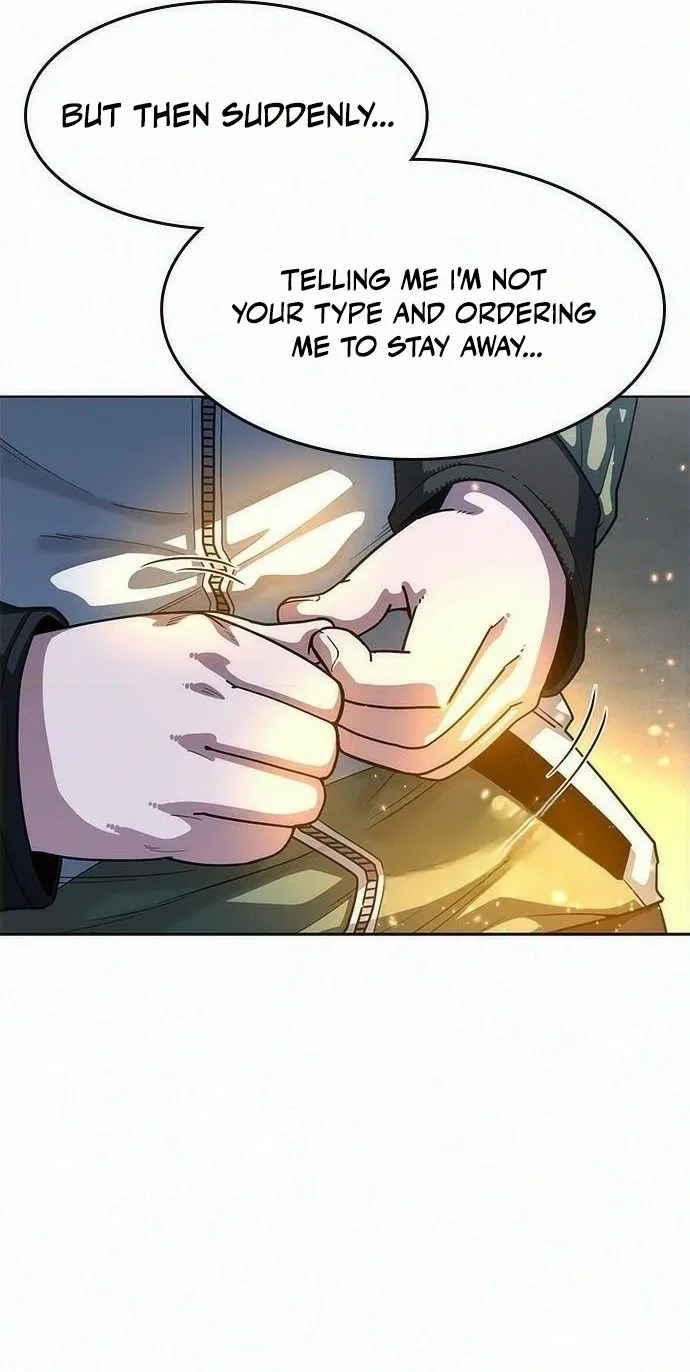 Love Tears Away the Zombie, chapter 3, page 32