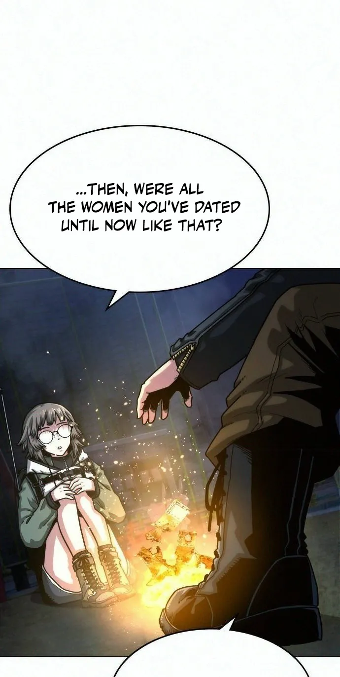 Love Tears Away the Zombie, chapter 3, page 47