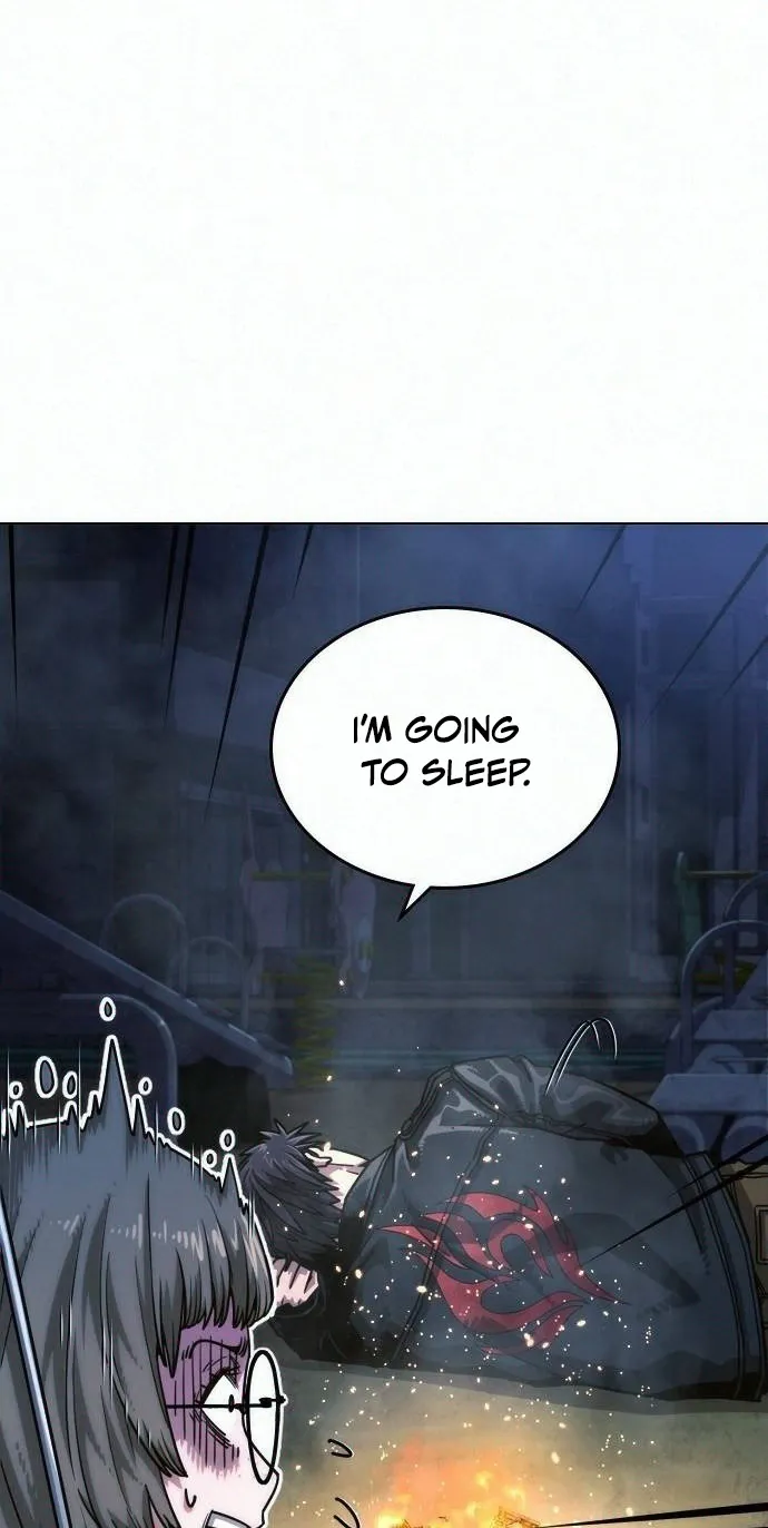 Love Tears Away the Zombie, chapter 3, page 54