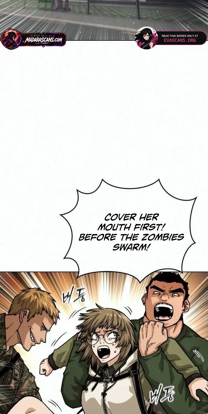 Love Tears Away the Zombie, chapter 3, page 75