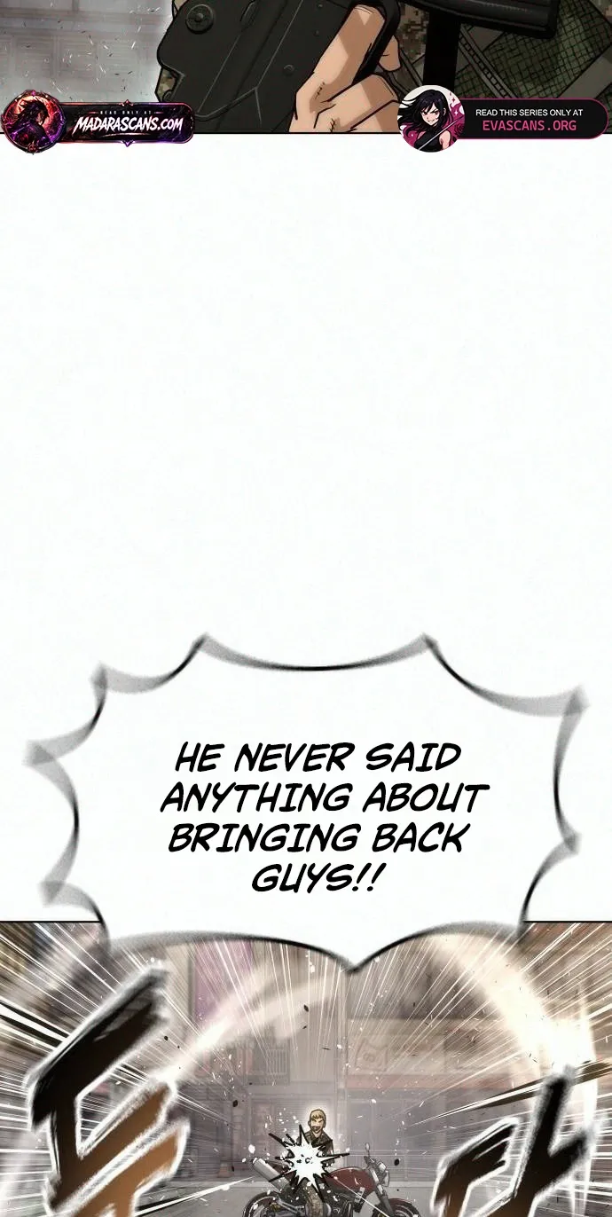 Love Tears Away the Zombie, chapter 3, page 103