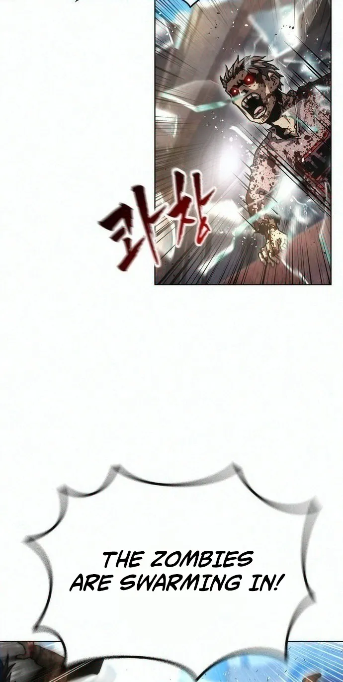 Love Tears Away the Zombie, chapter 3, page 113