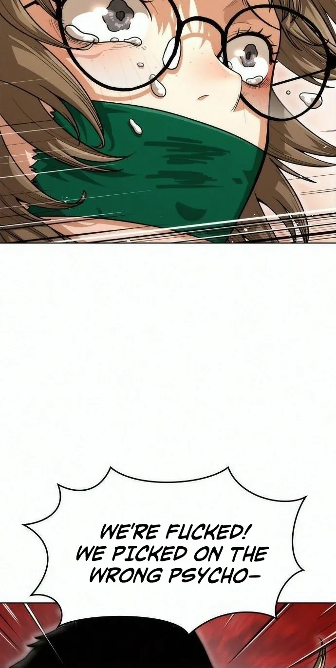 Love Tears Away the Zombie, chapter 3, page 161