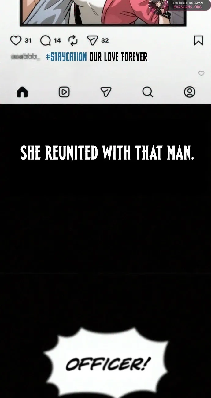 Love Tears Away the Zombie, chapter 6, page 35