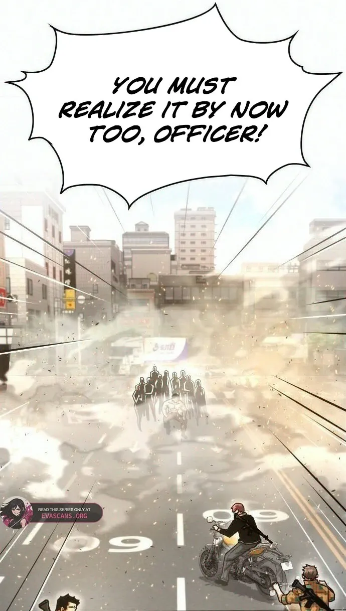 Love Tears Away the Zombie, chapter 6, page 38