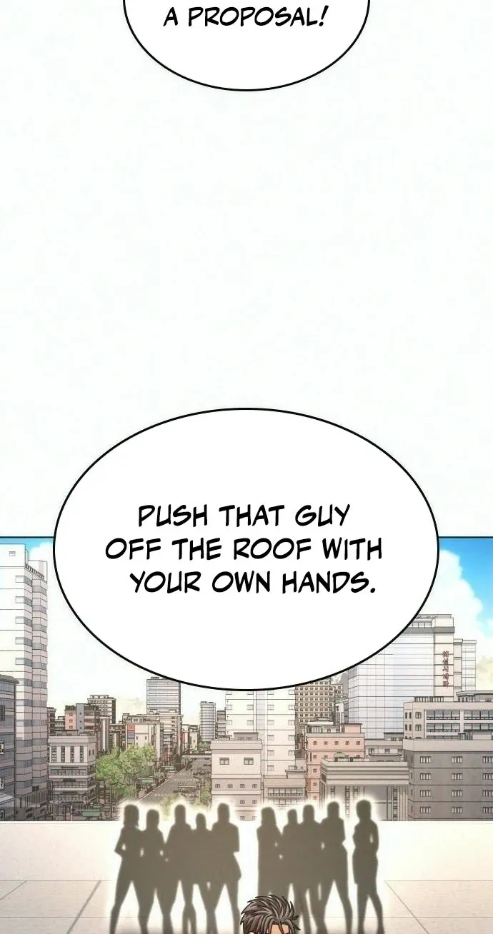 Love Tears Away the Zombie, chapter 6, page 90