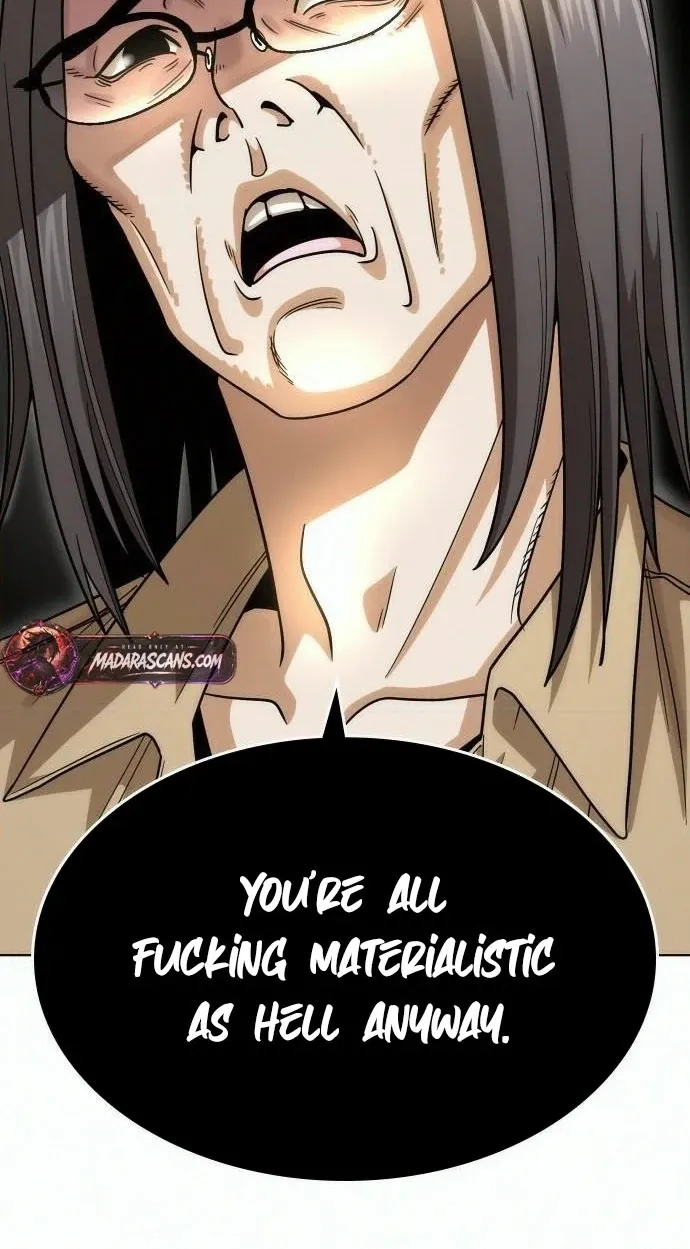 Love Tears Away the Zombie, chapter 6, page 100